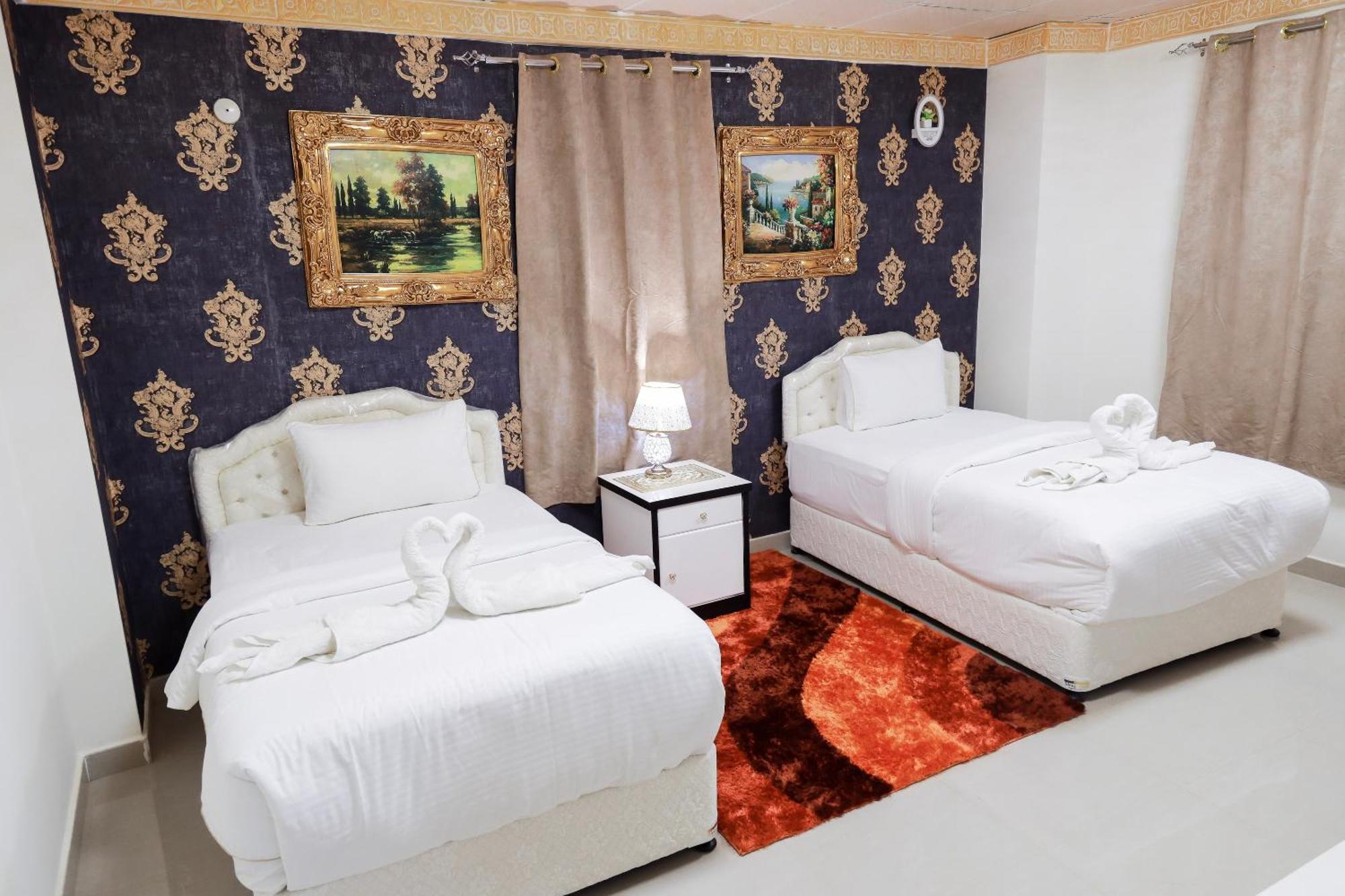 Capital O 141 Golden Rays Hotel Ibrā Dış mekan fotoğraf